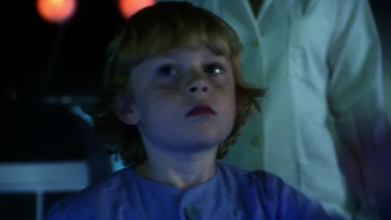 Smallville Screenshot