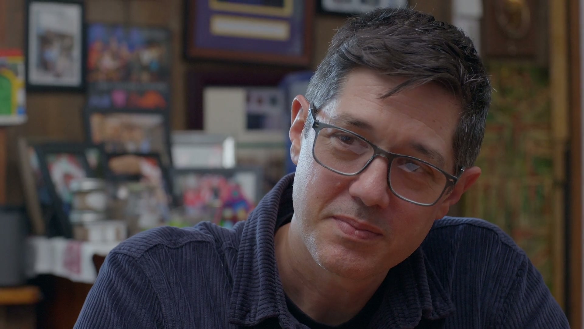 Director by Night Screenshot