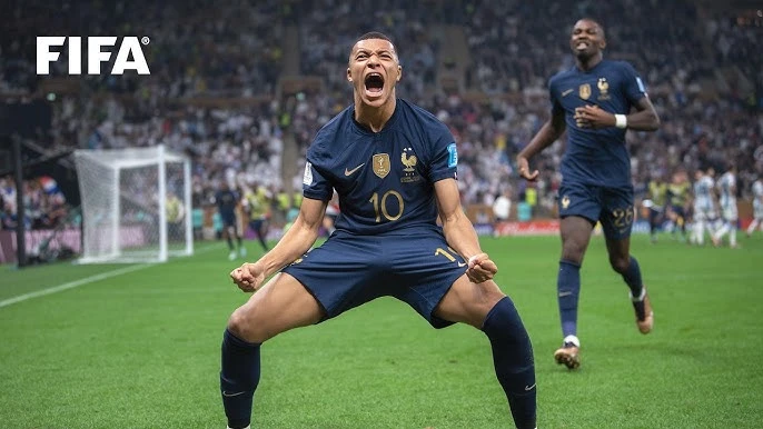 Top 5 FIFA World Cup Goal Scorers: Messi Tops the Historic List