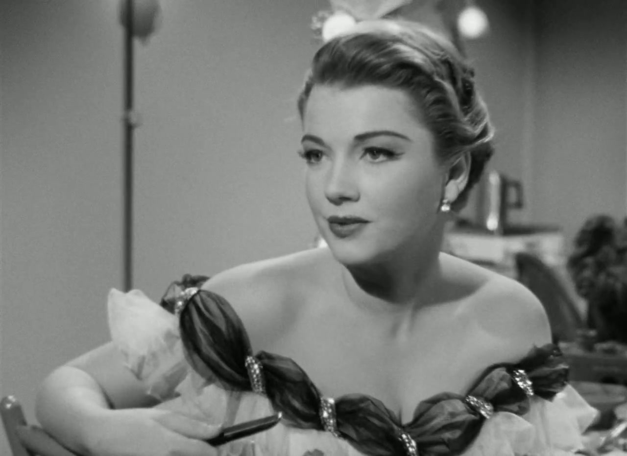 All About Eve Screenshot