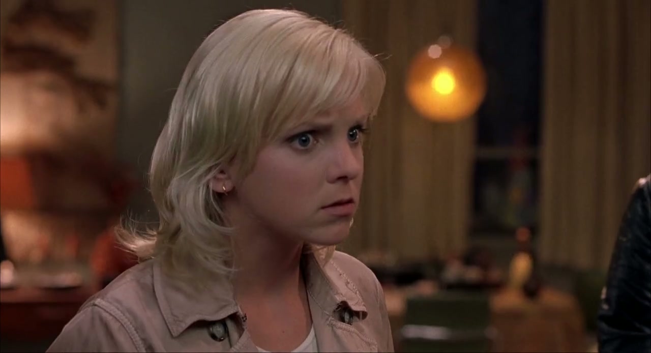 Scary Movie 3 Screenshot