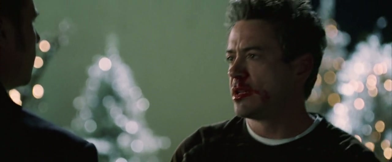 Kiss Kiss Bang Bang Screenshot