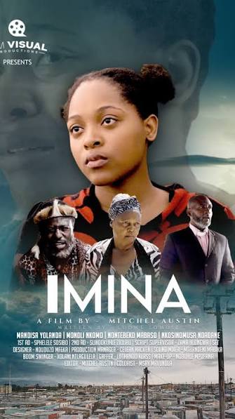 IMINA