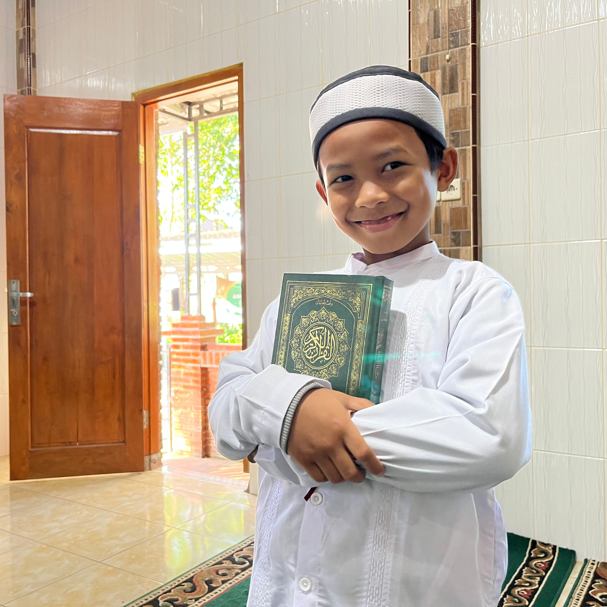Online Quran Courses