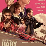 baby driver