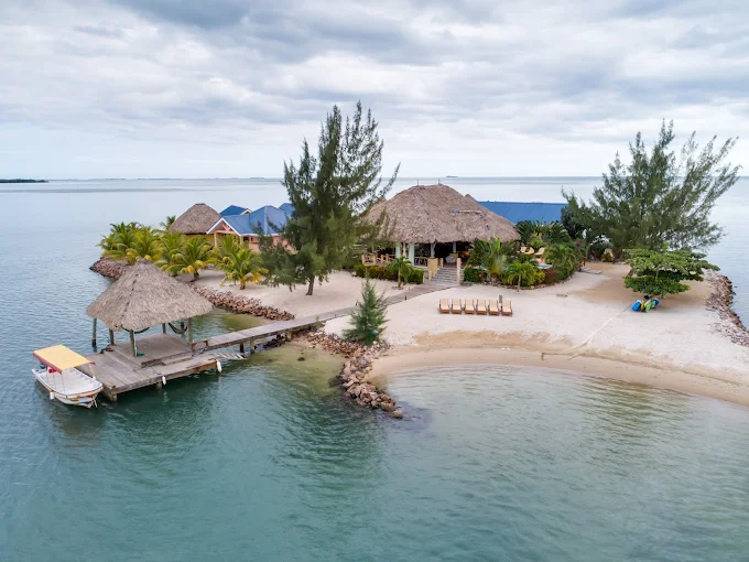 Little Harvest Cay 2