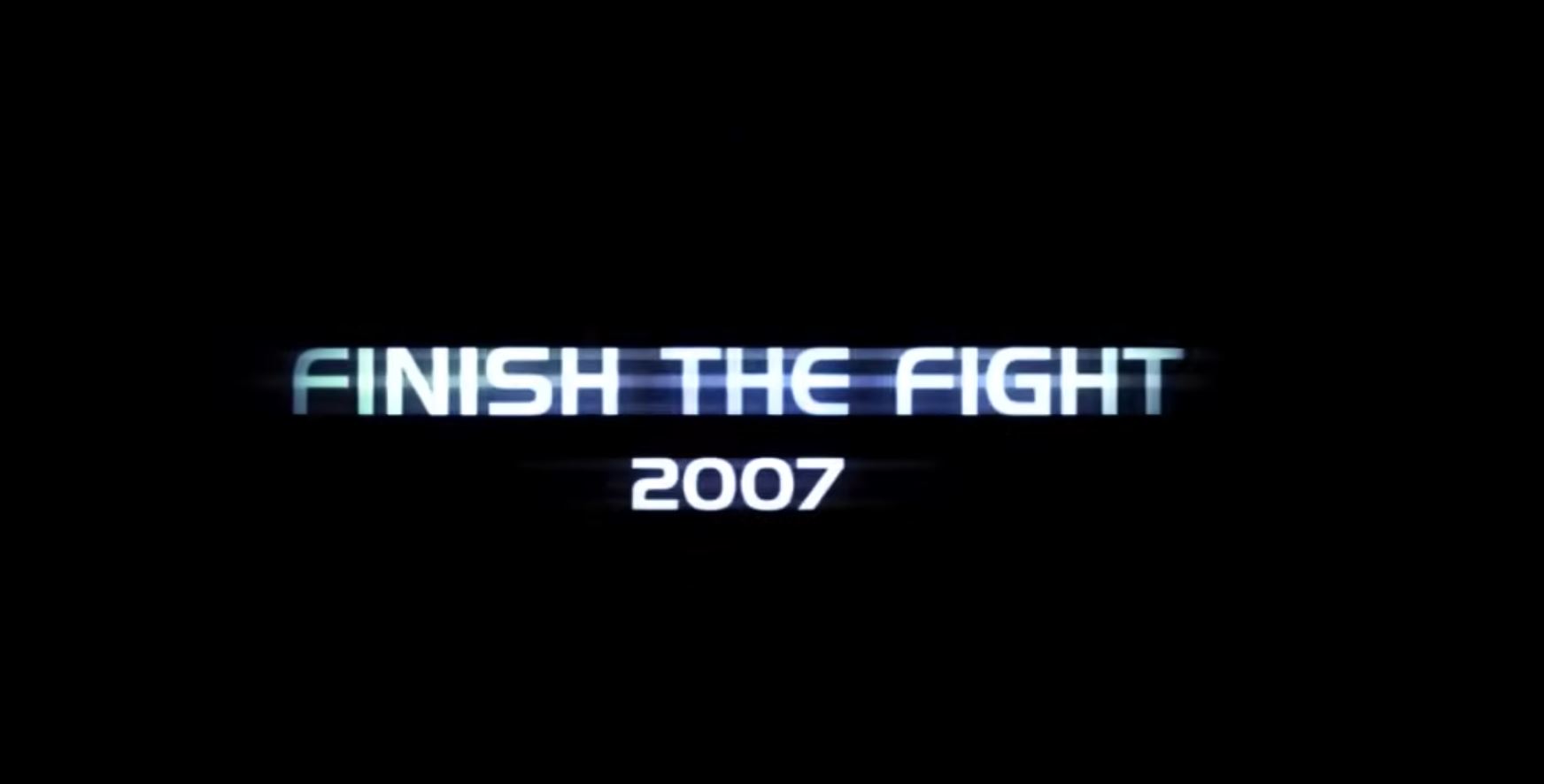 "This is the way the world ends." - On this day 20 years ago, Halo 3 ...