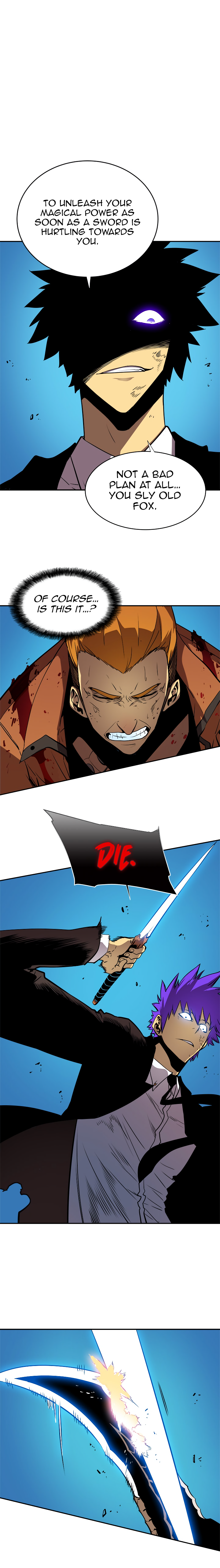 Read Jujutsu Kaisen Chapter 31 English - Page 9 Read Jujutsu Kaisen Chapter 31 English - Page 9