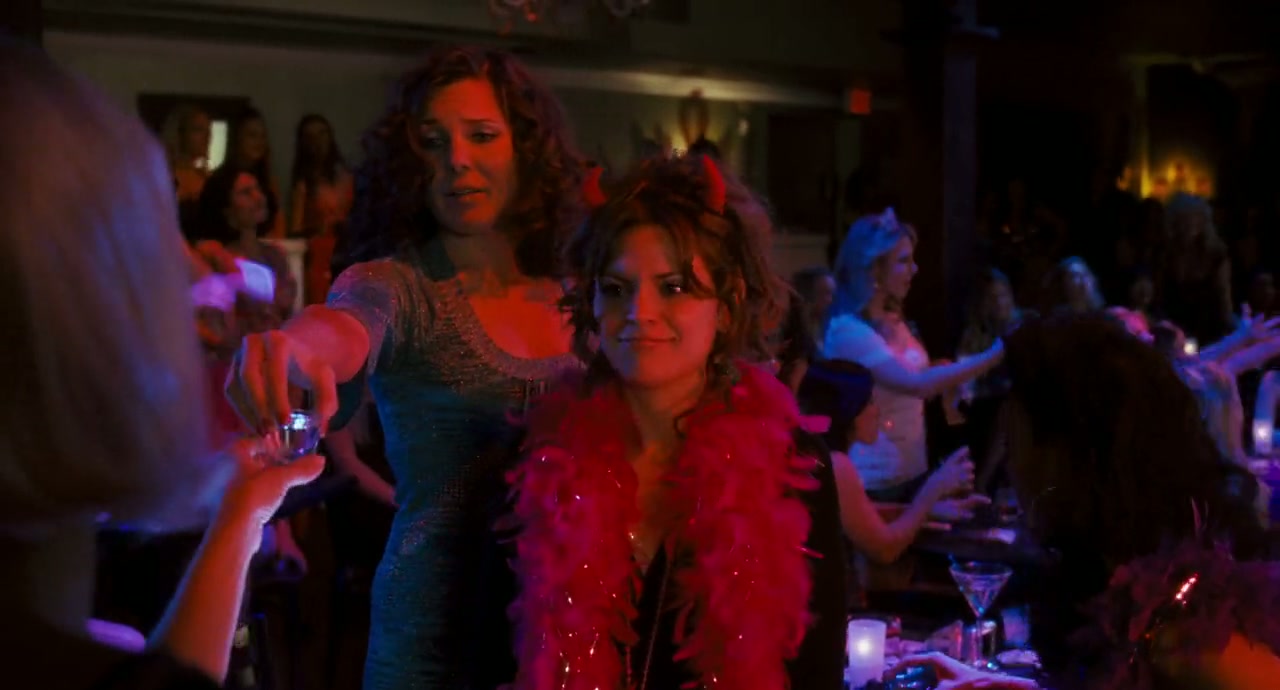 Bride Wars Screenshot