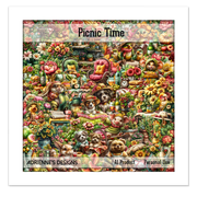 Picnic Time 1