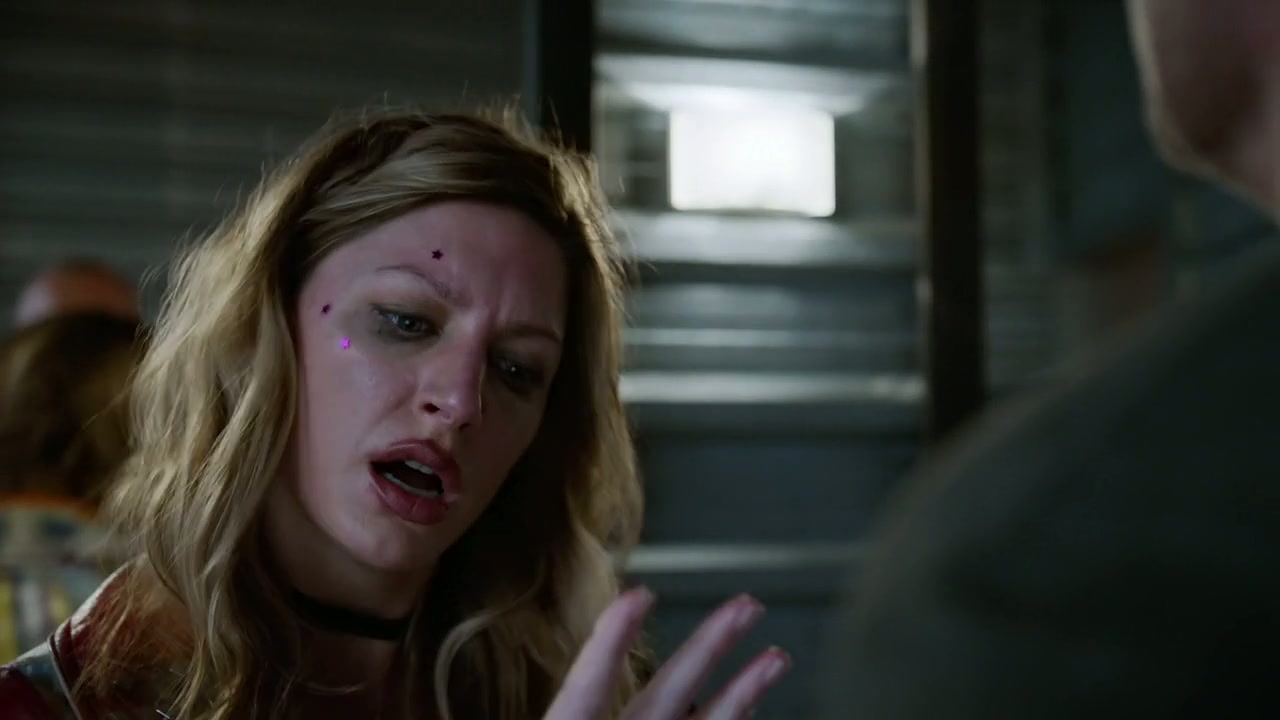 DC's Legends of Tomorrow Screenshot