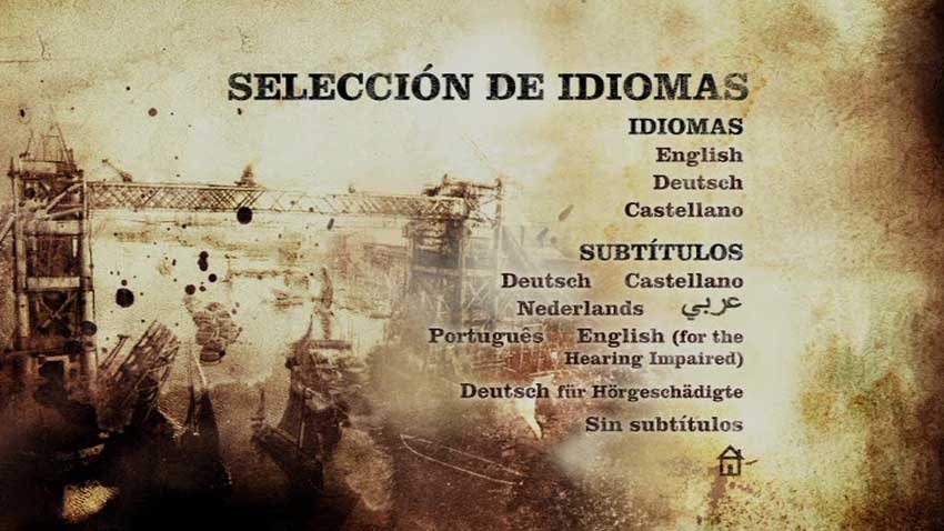 Serlo 3 - Sherlock Holmes [DVD9 Full] [Pal] [Esp/Ing/Ale] [5.1] [Sub:Multi] [2009] [Acción] [VS]