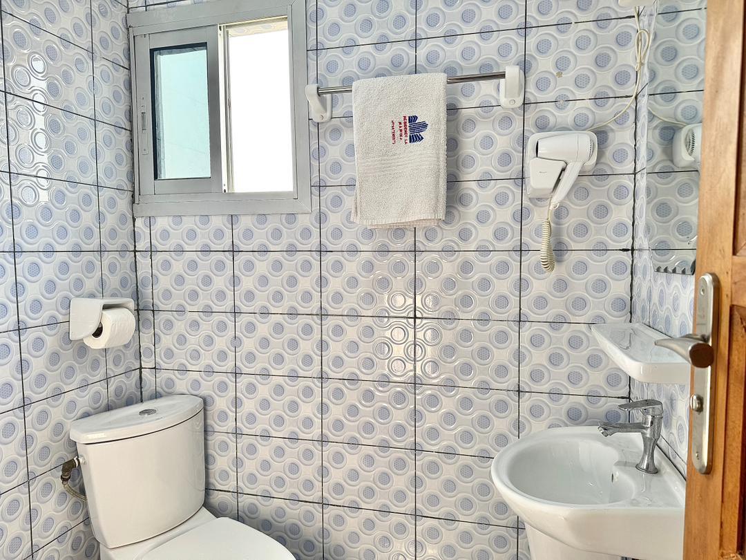 Bureau à louer à Douala - 690000 FCFA/Mois