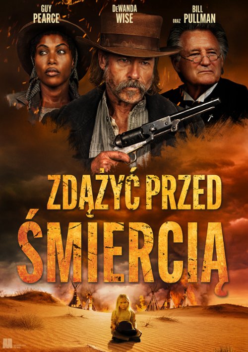 Zdążyć przed śmiercią / Killing Faith (2025) MULTi.1080p.AMZN.WEB-DL.H.264.DDP5.1-FOX / Napisy i Lektor PL