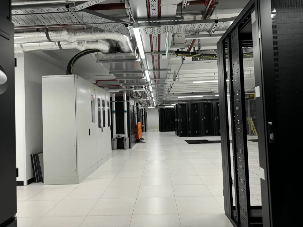 Infrastructure 5