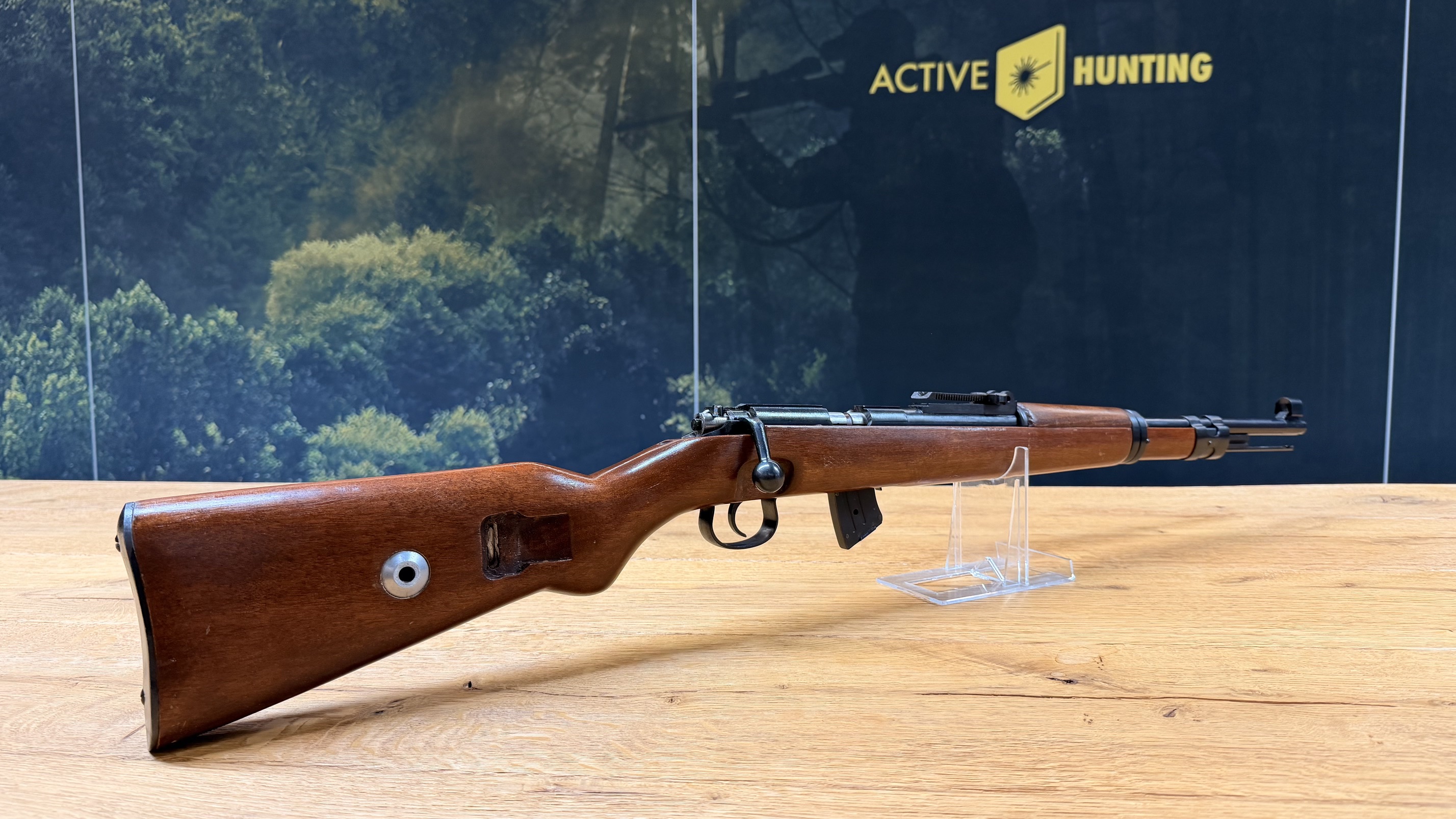 Norinco JW25 - Ansicht 1
