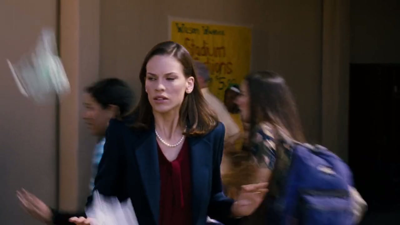 Freedom Writers Screenshot