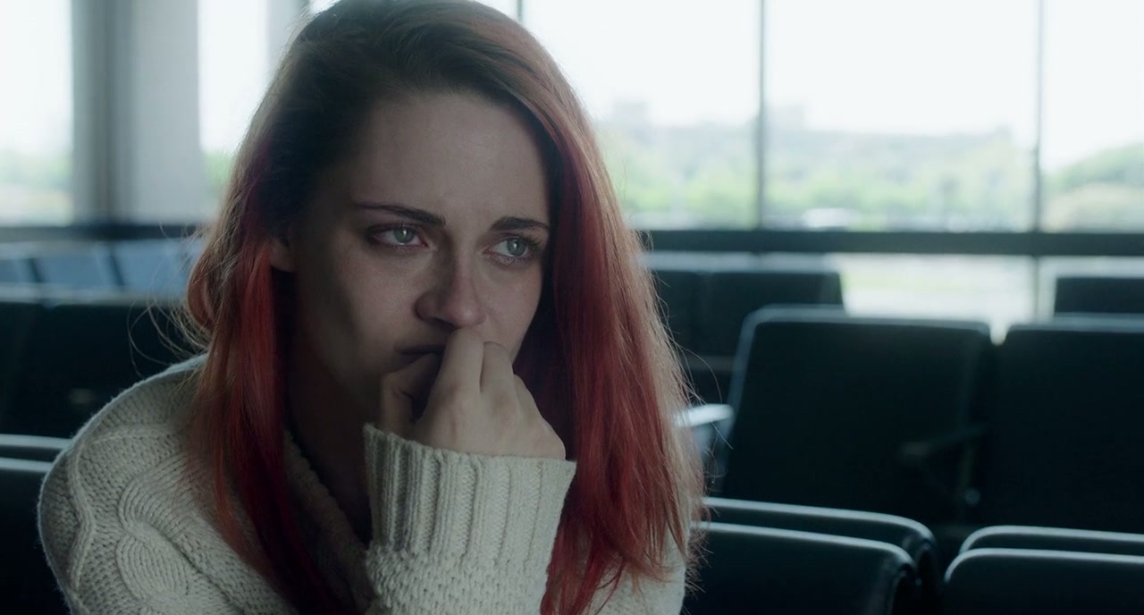 American Ultra Screenshot