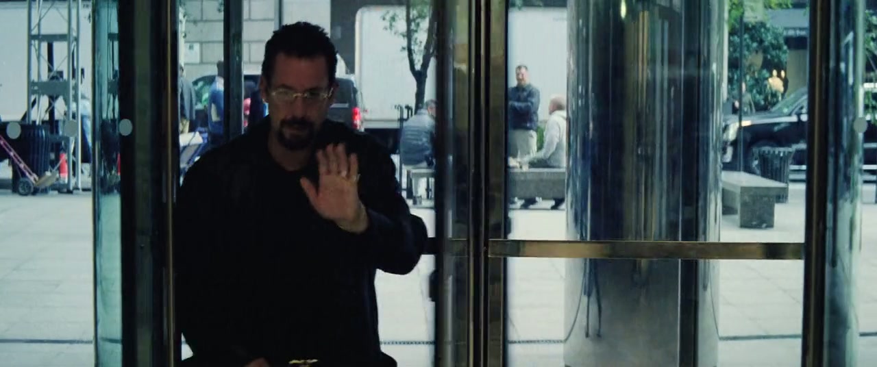 Uncut Gems Screenshot