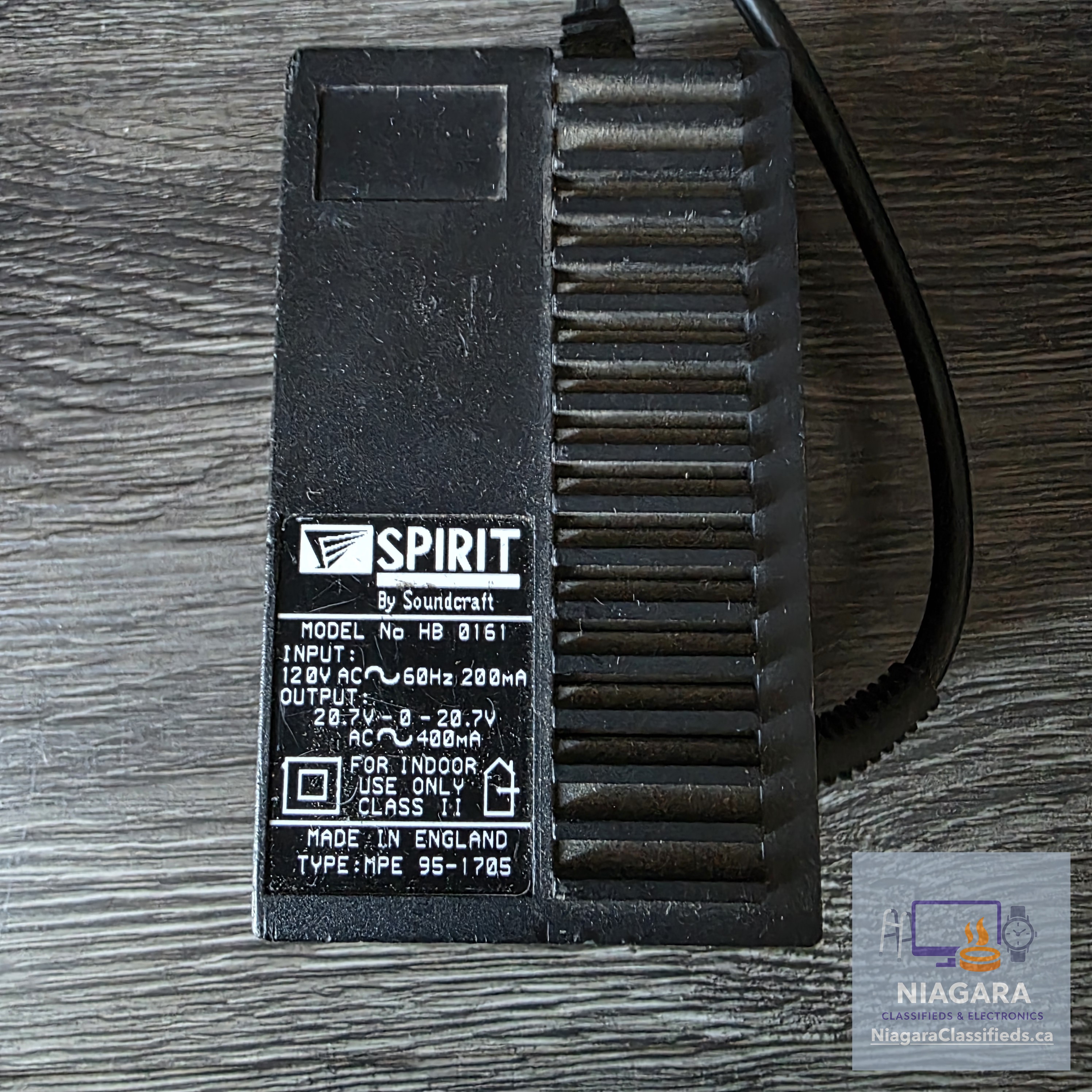 [SOLD] AS-IS Soundcraft Spirit Folio SX 20-Input Mixer – Image 5