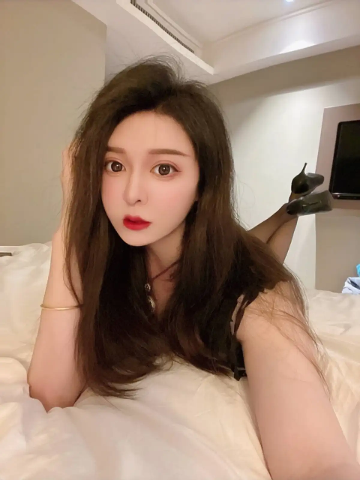 중국 쉬멜 류양 실사 프로필 두번째 상세 이미지 중국 쉬멜 류양 실사 프로필 두번째 상세 이미지