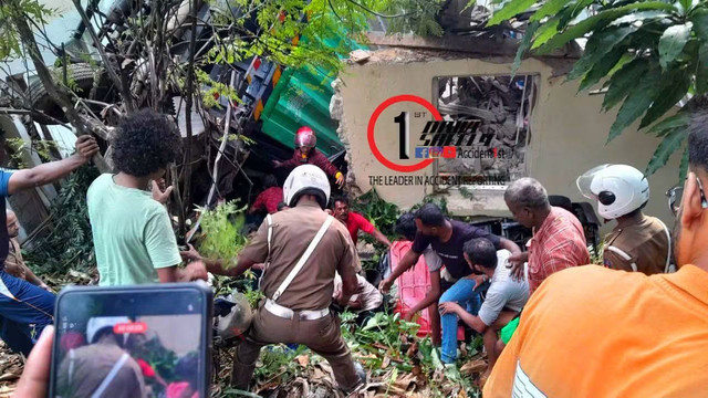 Incident Photo