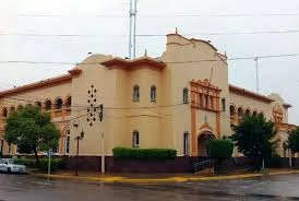 Desarrollo web en Villa Ángela