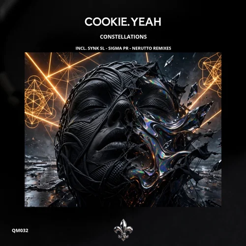 Cookie.Yeah - Constellations