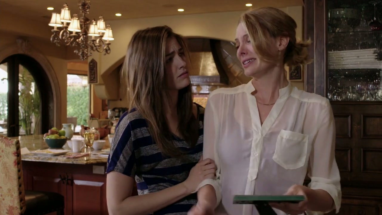 A Mother's Crime Screenshot