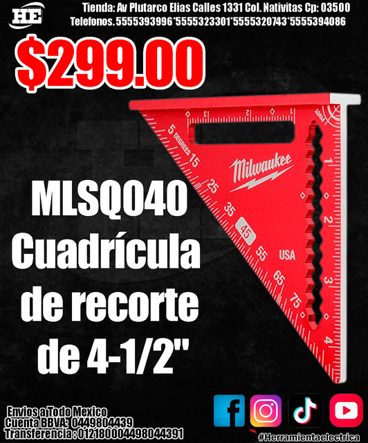 MLSQ040