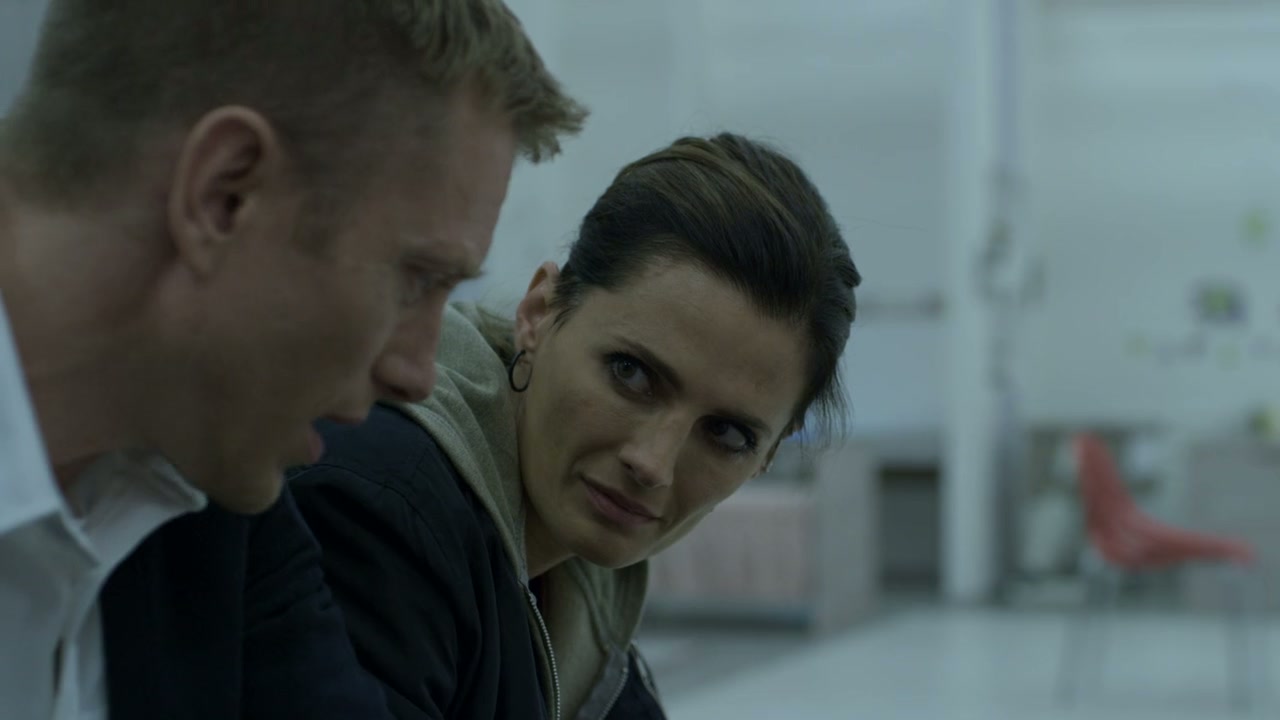 Absentia Screenshot
