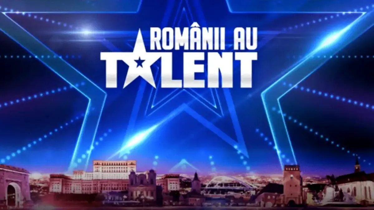 Trupa Re-born câștigă 120.000 de euro la Românii au talent 2026