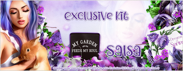 Salsa-Amber-Spring-Coupon-Exclusive-Kit