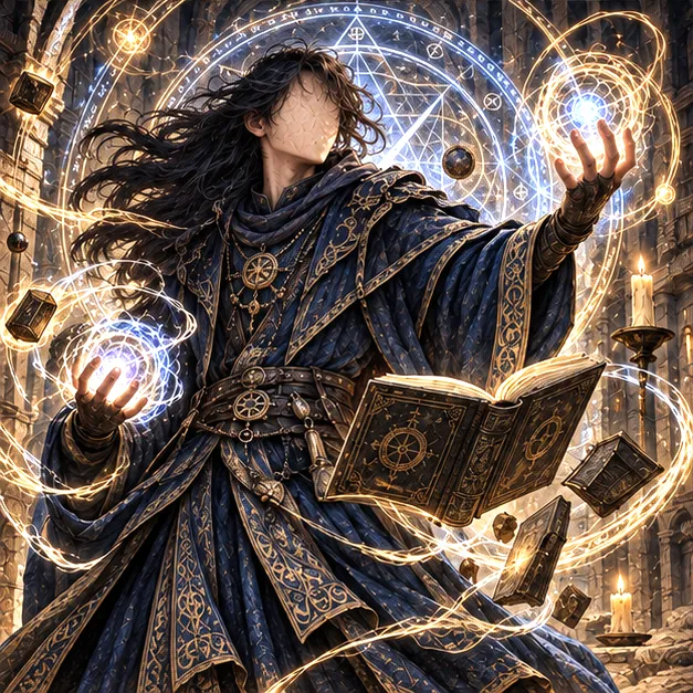 The Book of Moving Light
