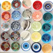 Floo-bowls