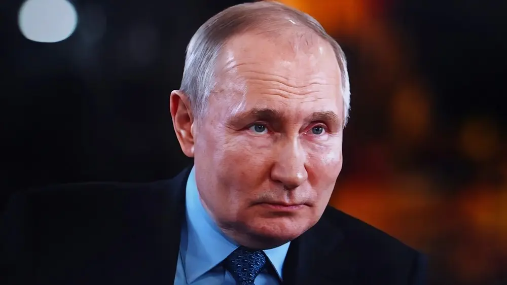 Putin ar putea forța o criză înainte de 9 mai pentru a justifica mobilizarea