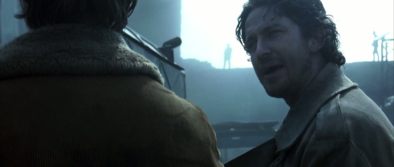 Reign of Fire Screenshot