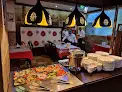 مطعم ميمونة