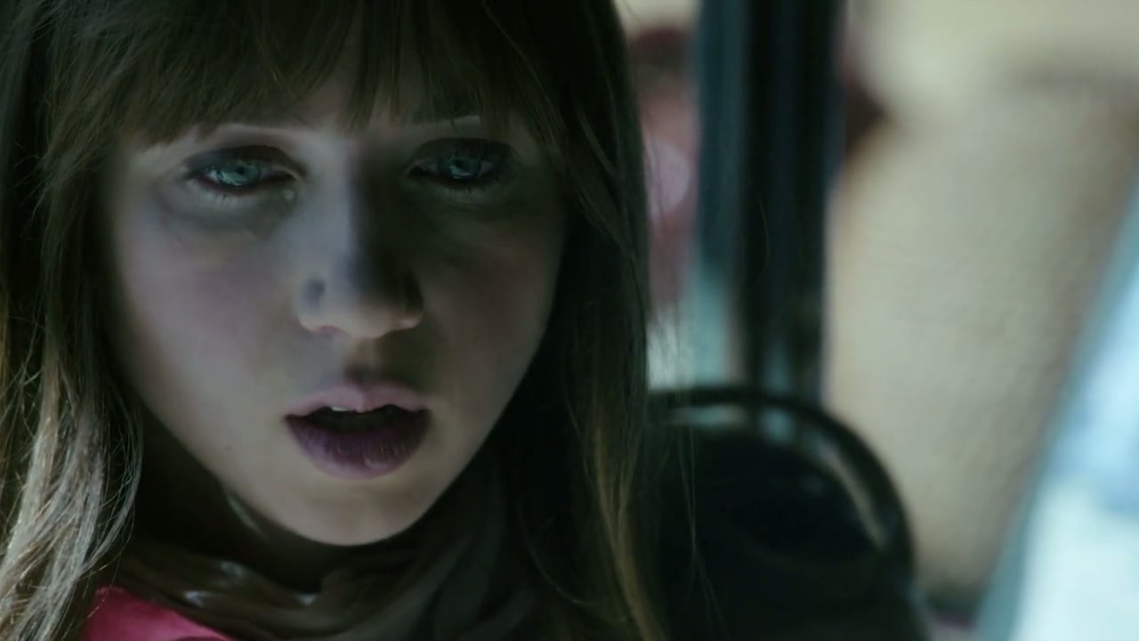 In Your Eyes Screenshot