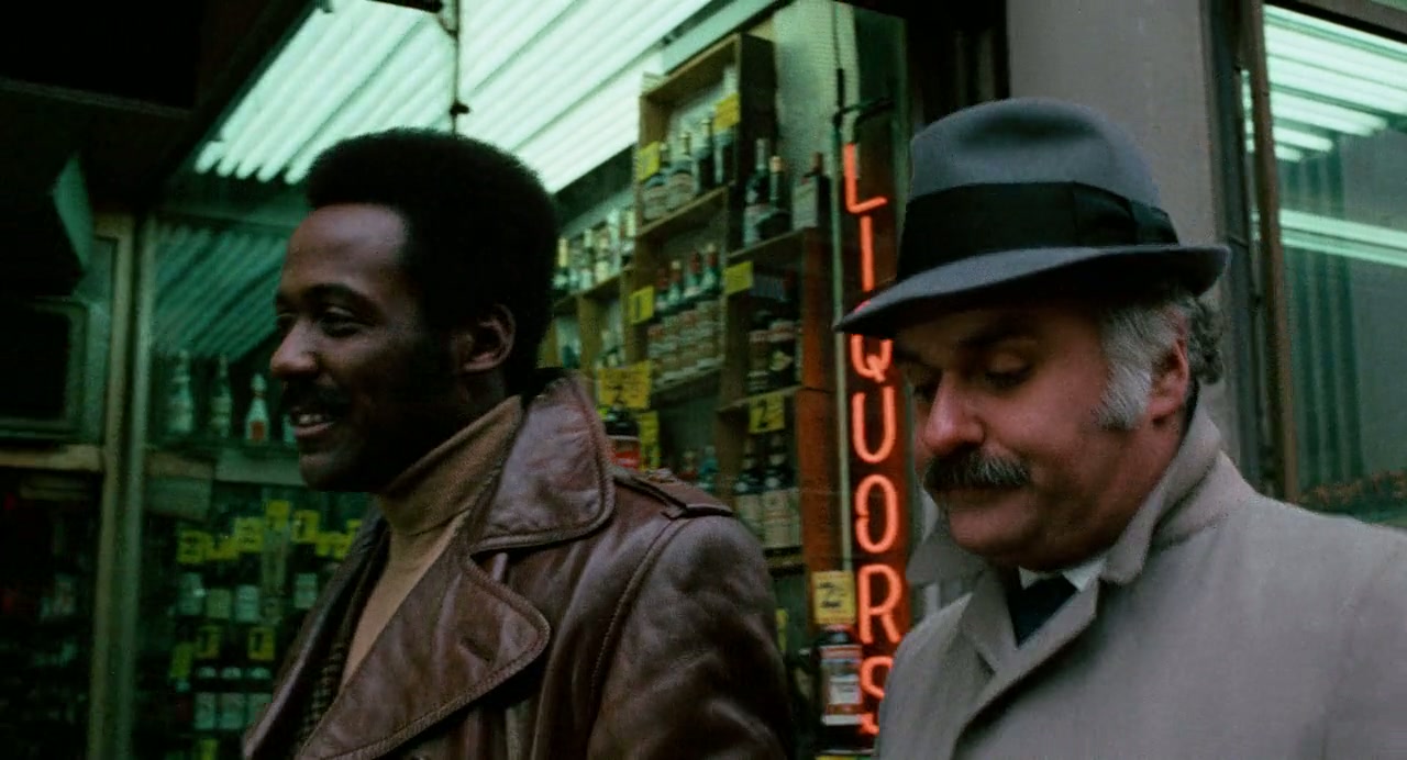 Shaft Screenshot