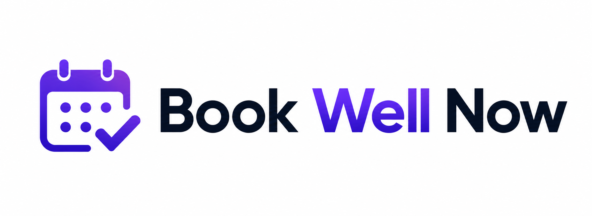 Book Well Now