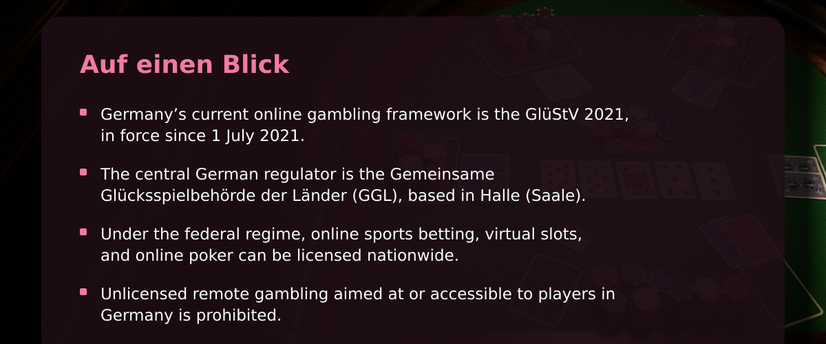 Online Casino auf Rechnung: Zahlen, Grenzen und Realität im deutschen Markt — Auf einen Blick