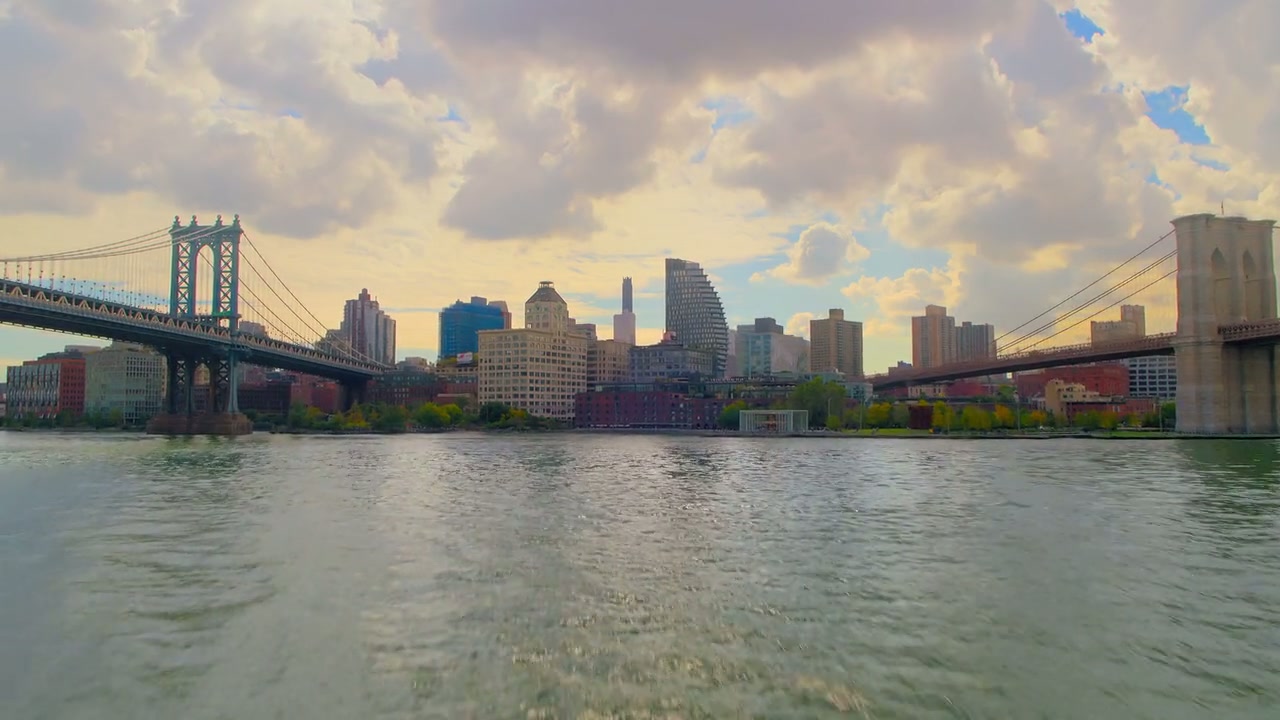 Owning Manhattan Screenshot