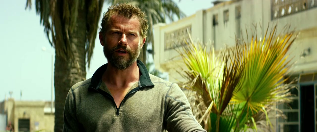 13 Hours: The Secret Soldiers of Benghazi Screenshot
