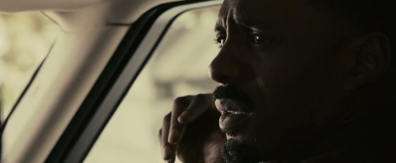 Takers Screenshot