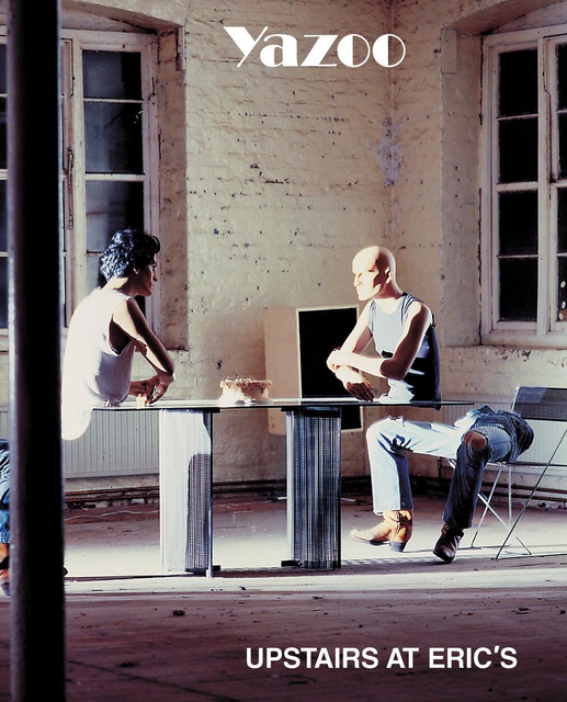 Yazoo