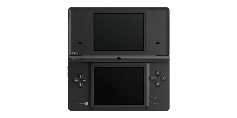 Nintendo DSi