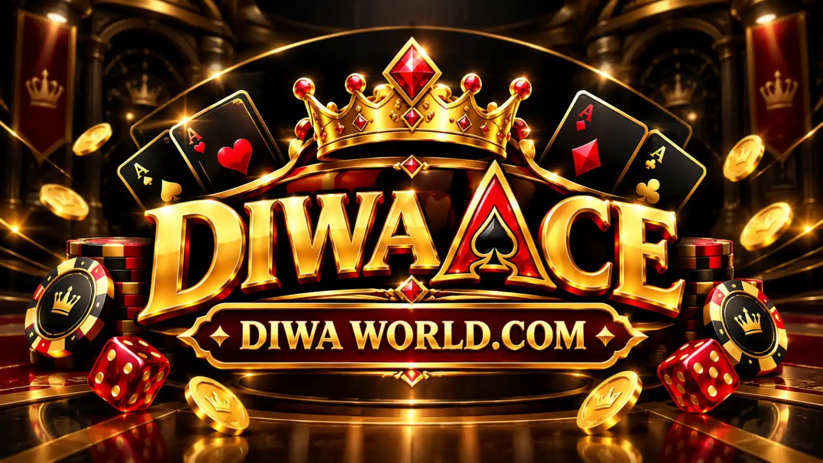 Diwa Ace APK Download - DIWA WORLD