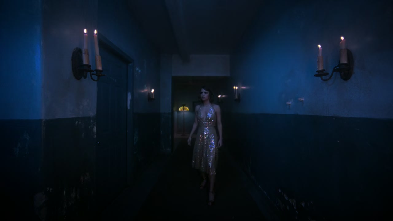 Disco Inferno Screenshot