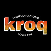 kroq 1067 logo